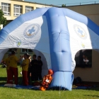 Wartościowy nastolatek - piknik rodzinny